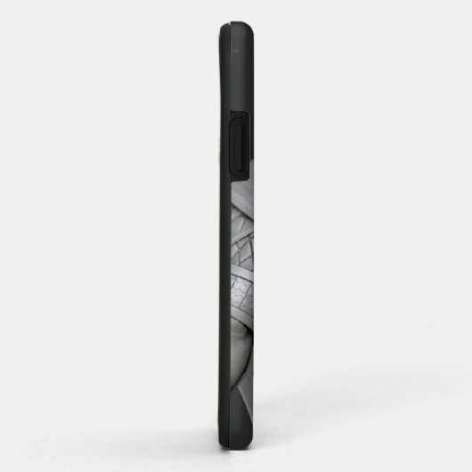 Black Adam Alternate Case-Mate iPhone Hülle (Hinten/Rechts)