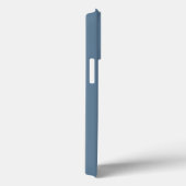 Black Adam | Atom Smasher Character Graphic Case-Mate iPhone Hülle (Rückseite / Rechts)