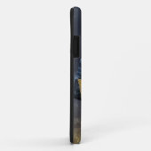 Black Adam Case-Mate iPhone Hülle (Hinten/Rechts)