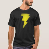 Black Adam T-Shirt (Vorderseite)