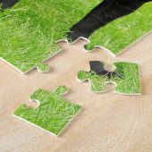 Black Amstaff Puzzle (Seite)