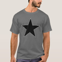Black Anarchy Star (klassisch)