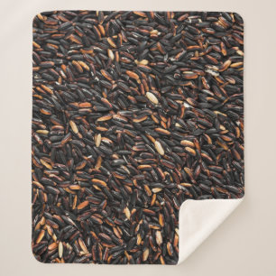 Black and brown bean lot sherpadecke