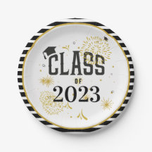Black and Gold 2021 Abschluss Celebration Party I