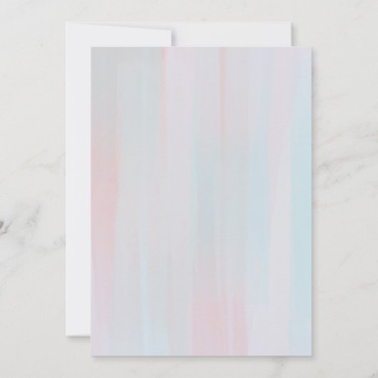 Black and Gold Crystal Ball Halloween-Party Einladung (Rückseite)