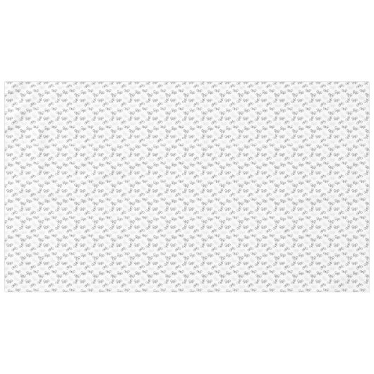 Black and Gray Bikes Tischdecke (Vorderseite (Horizontal))