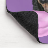 Black and Tan Chihuahua Puppy Mousepad (Ecke)