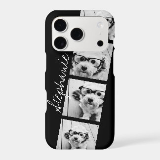 Black and White Instagram