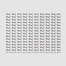 Black-and-White Oxford Stich Shoe Dance Teacher