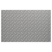 Black and White Snoopy Checkerboard Stoff (Yard (91,4 cm))