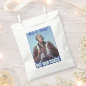 Black Aviators: Militärischer Kampfdienst der USA Geschenktütchen (Ausgeschnitten)