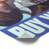 Black Aviators: Militärischer Kampfdienst der USA Poster (Ecke)