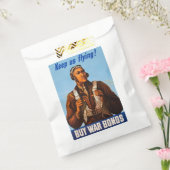 Black Aviators US-Kampfpiloten WW2 Geschenktütchen (Versiegelt)