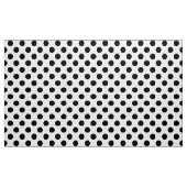 Black ball stoff (Yard (91,4 cm))