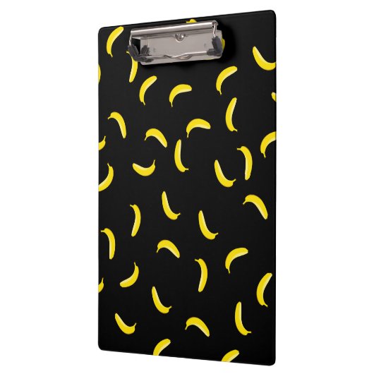 Black Banana Klemmbrett (Links)