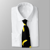 Black Banana Krawatte (Gebunden)