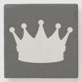  Black Bandeja  Steinuntersetzer