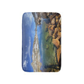 Black Bar Tarn - Sierra Badematte (Vorderseite Vertikal)