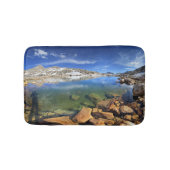 Black Bar Tarn - Sierra Badematte (Vorderseite)