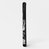 Black Bass Case-Mate iPhone Hülle (Hinten/Links)
