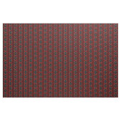 Black Batik Stripes Brick Stoff (Yard (91,4 cm))