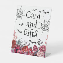 Black Bats Halloween Kartengeschenke