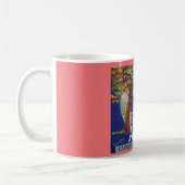 Black Bear Äpfel Tasse (Links)