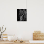 Black Beauty - Poster (Küche)
