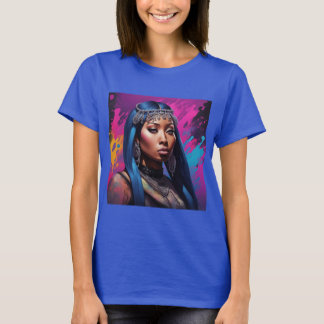 Black Beauty T-Shirt