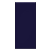 Black Bee Honey Label Metallic Gold Text Werbekarte (Hinten)