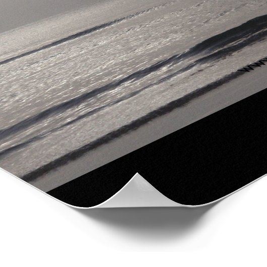 Black Belt USA Poster 2 (Ecke)