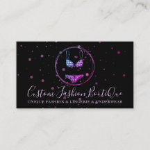 Black Bikini Swimwear Lingerie Unterwäsche Brunnen