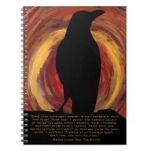 Black Bird - Das Raven-Notebook