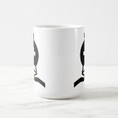 Black Bishop Kaffeetasse (Mittel)