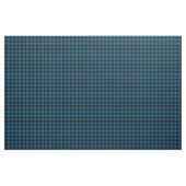 Black Blue Gingham Karos Stoff (Fat Quarter (45,7 x 55,9 cm))