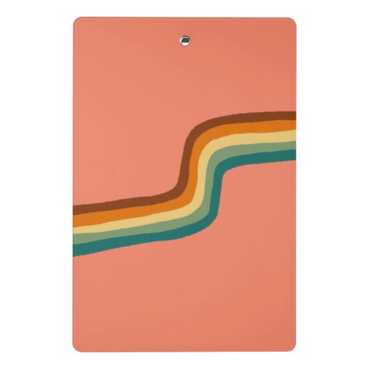 Black Book Lovers Geschenke für Teens, Mädchen, Sc Mini Klemmbrett (Rückseite)