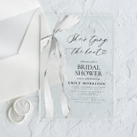 Black Bow Sie bindet das Brautparty des Knotens