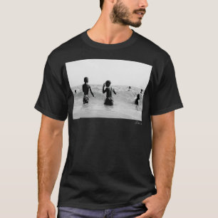 Black Boy Joy Bildserie von TWoods Fotografy T-Shirt