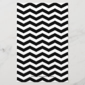 Black Brautparty Showroom Word Search Game (Rückseite)