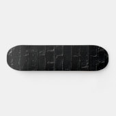 BLACK BRICK TMNT SKATEBOARD (Horizontal)