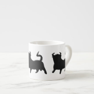 Black Bull Espressotasse