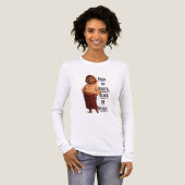 Black By Design,Pixarstyle 3D Tri-Blend Shirt (Vorderseite voll)