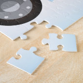 Black Cab Puzzle (Seite)
