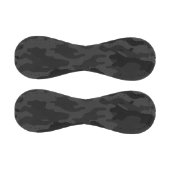 Black Camouflage Baseball (Paneele)