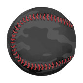 Black Camouflage Baseball (Vorderseite Links)