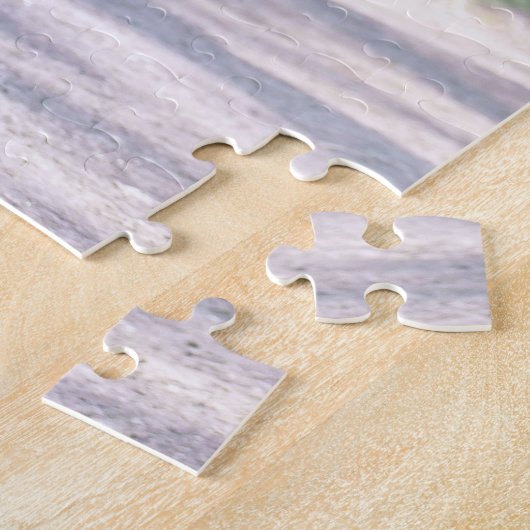 Black Cane Corso Puzzle (Seite)