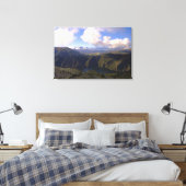 Black Canyon Leinwanddruck (Insitu (Schlafzimmer))