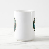 Black Canyon National Park Kaffeetasse (Mittel)