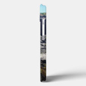 Black Canyon of the Gunnison iPhone Cases (Rückseite / Links)