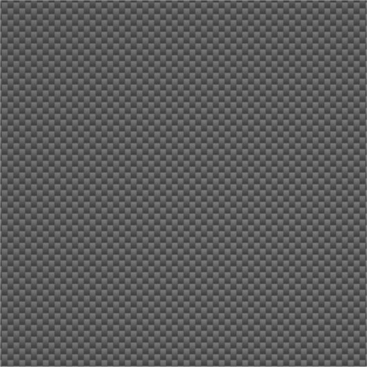 Black Carbon Fiber Stil Print Background Aufkleber (Vorderseite)